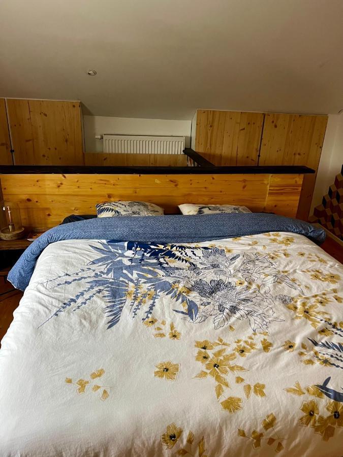Capstay La Louvière Εξωτερικό φωτογραφία